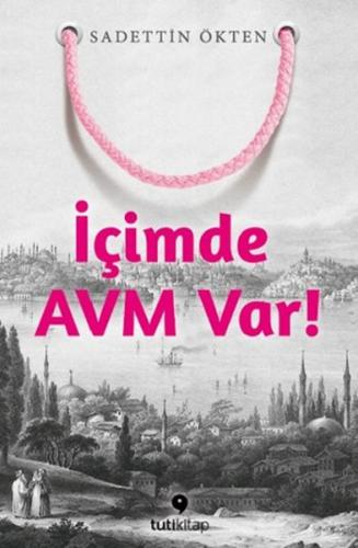 İçimde AVM Var | Kitap Ambarı