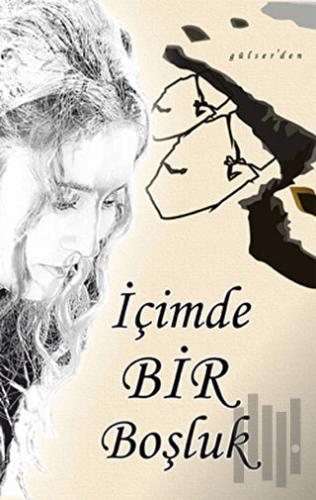 İçimde Bir Boşluk | Kitap Ambarı