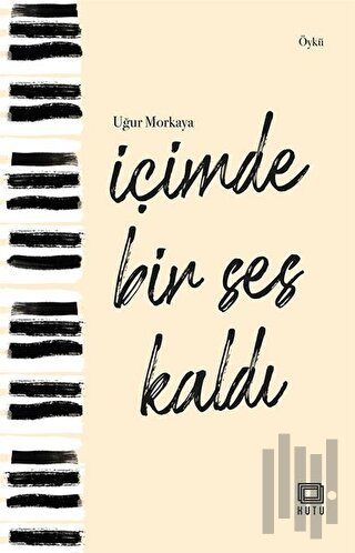 İçimde Bir Ses Kaldı | Kitap Ambarı