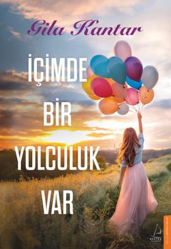 İçimde Bir Yolculuk Var | Kitap Ambarı