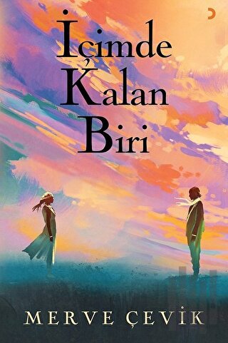 İçimde Kalan Biri | Kitap Ambarı