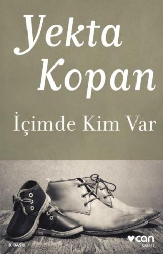 İçimde Kim Var | Kitap Ambarı