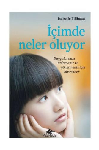 İçimde Neler Oluyor | Kitap Ambarı