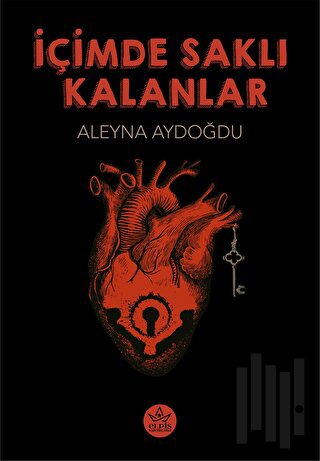 İçimde Saklı Kalanlar | Kitap Ambarı