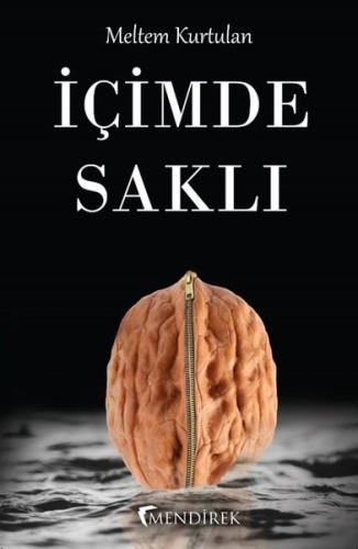 İçimde Saklı | Kitap Ambarı