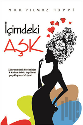 İçimdeki Aşk | Kitap Ambarı