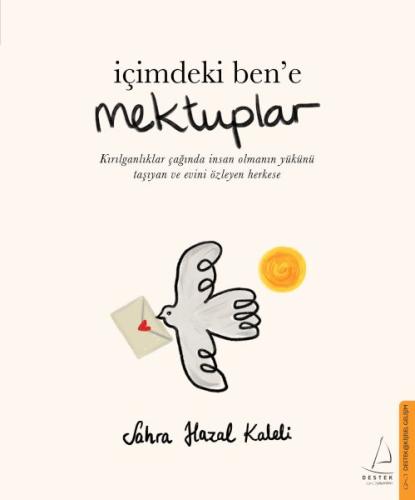 İçimdeki Ben’e Mektuplar | Kitap Ambarı