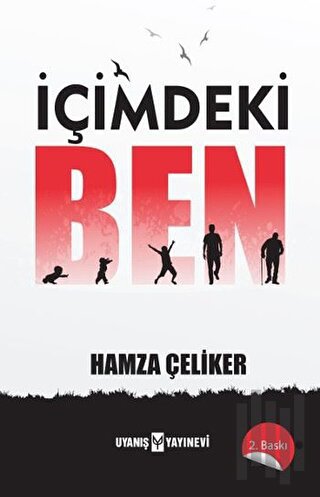 İçimdeki Ben | Kitap Ambarı