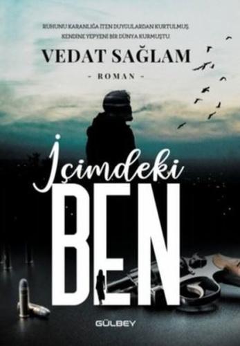 İçimdeki Ben | Kitap Ambarı