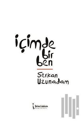 İçimdeki Bir Ben | Kitap Ambarı