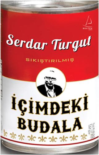 İçimdeki Budala | Kitap Ambarı