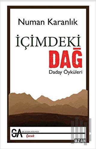 İçimdeki Dağ | Kitap Ambarı