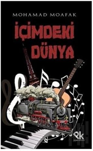 İçimdeki Dünya | Kitap Ambarı