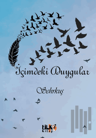 İçimdeki Duygular | Kitap Ambarı