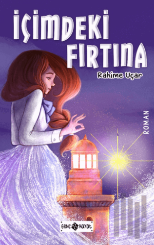 İçimdeki Fırtına | Kitap Ambarı