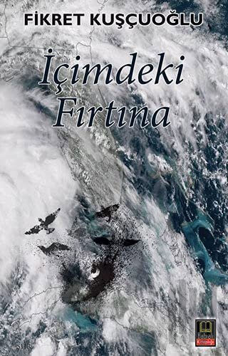 İçimdeki Fırtına | Kitap Ambarı