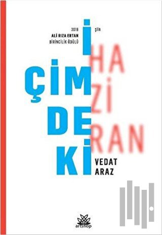 İçimdeki Haziran | Kitap Ambarı