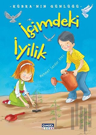 İçimdeki İyilik | Kitap Ambarı