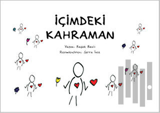 İçimdeki Kahraman | Kitap Ambarı