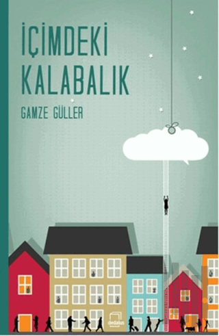 İçimdeki Kalabalık | Kitap Ambarı