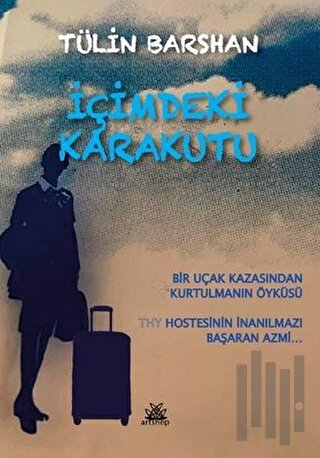 İçimdeki Karakutu | Kitap Ambarı