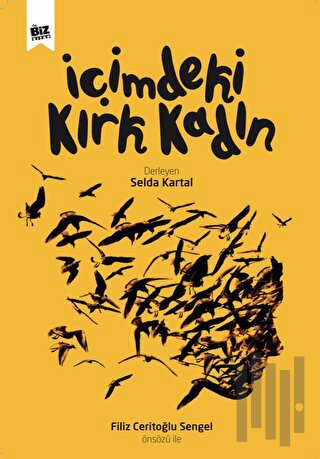 İçimdeki Kırk Kadın | Kitap Ambarı