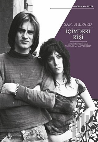 İçimdeki Kişi | Kitap Ambarı