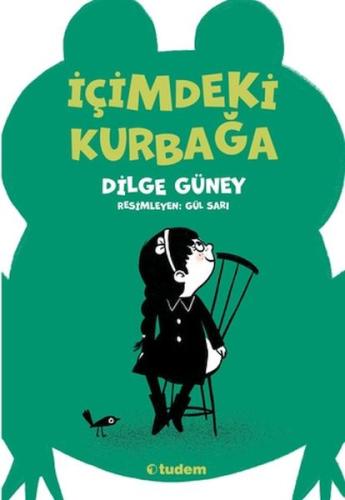 İçimdeki Kurbağa | Kitap Ambarı