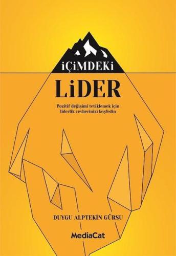 İçimdeki Lider | Kitap Ambarı