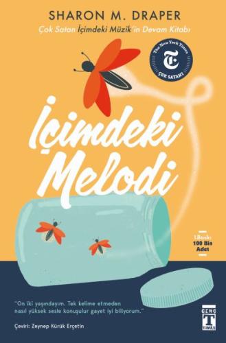 İçimdeki Melodi (Ciltli) | Kitap Ambarı