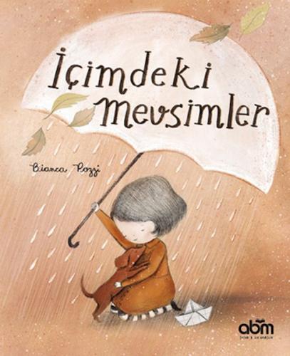 İçimdeki Mevsimler | Kitap Ambarı