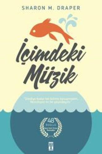 İçimdeki Müzik (Ciltli) | Kitap Ambarı