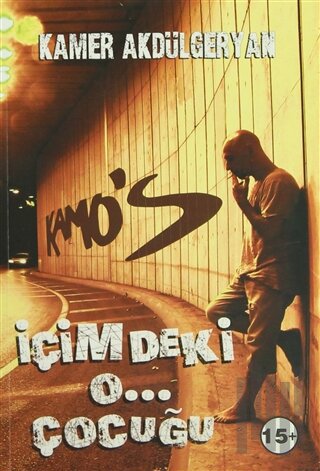 İçimdeki O... Çocuğu | Kitap Ambarı