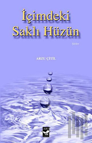 İçimdeki Saklı Hüzün | Kitap Ambarı