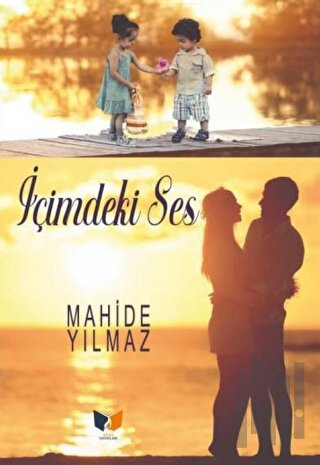 İçimdeki Sen | Kitap Ambarı