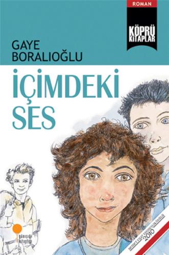 İçimdeki Ses | Kitap Ambarı