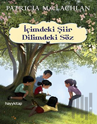 İçimdeki Şiir Dilimdeki Söz | Kitap Ambarı