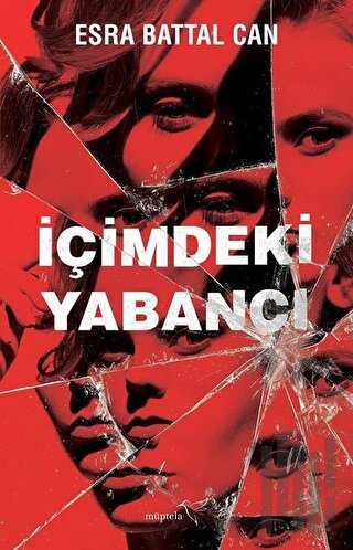 İçimdeki Yabancı | Kitap Ambarı