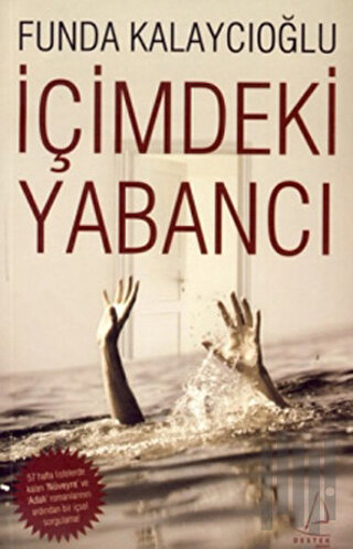 İçimdeki Yabancı | Kitap Ambarı