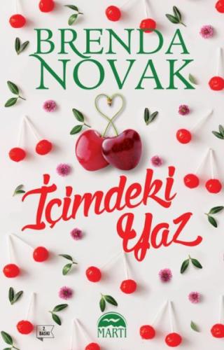 İçimdeki Yaz | Kitap Ambarı