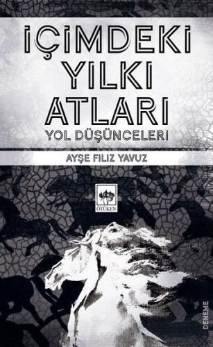 İçimdeki Yılkı Atları | Kitap Ambarı