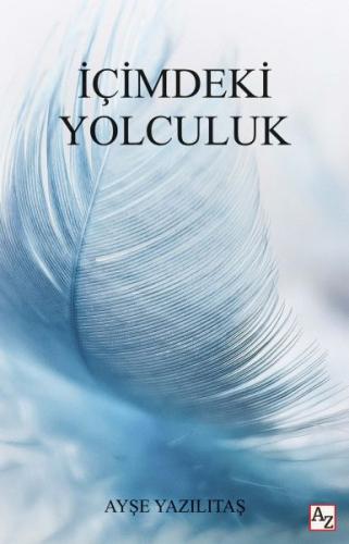 İçimdeki Yolculuk | Kitap Ambarı