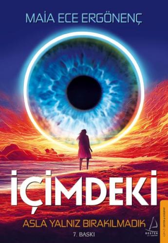 İçimdeki | Kitap Ambarı