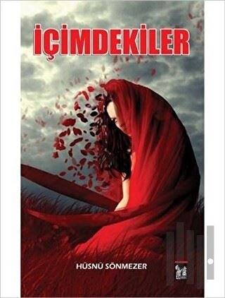 İçimdekiler | Kitap Ambarı