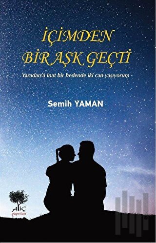 İçimden Bir Aşk Geçti | Kitap Ambarı