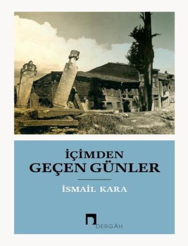 İçimden Geçen Günler | Kitap Ambarı