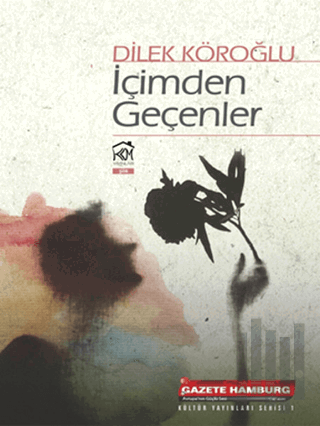 İçimden Geçenler | Kitap Ambarı