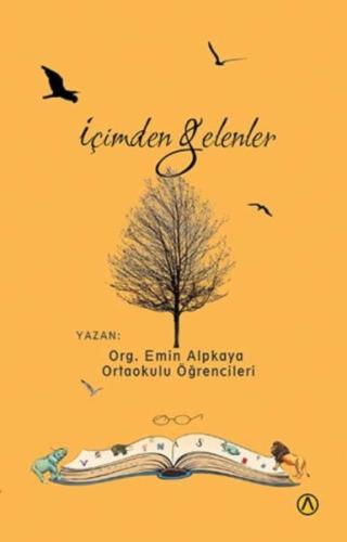 İçimden Gelenler | Kitap Ambarı