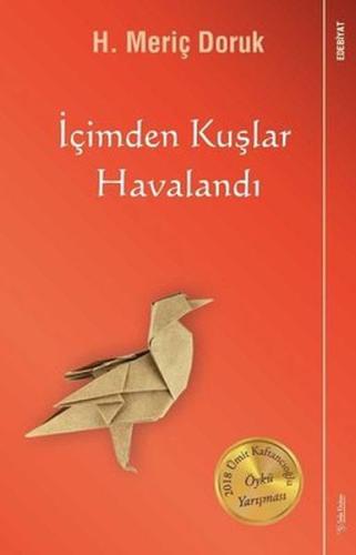 İçimden Kuşlar Havalandı | Kitap Ambarı