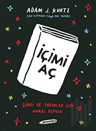 İçimi Aç | Kitap Ambarı